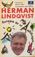 Europa &auml;r vi allihopa