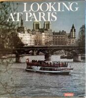 Looking at Paris