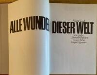 Alle Wunder dieser Welt  Die grossen Sehenw&uuml;rdigkeiten vor der Antike bis zur Gegenwart