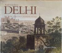 Delhi - En bok om en gammal stad