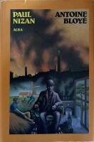 Antoine Bloy&eacute;