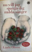 Nu vill jag sjunga dig milda s&aring;nger