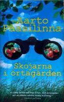 Skojarna i &ouml;rtag&aring;rden : en r&ouml;varhistoria