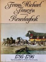 Resedagbok 1795-1796