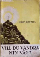 Vill du vandra min v&auml;g?