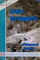 Gamla Testamentet