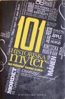 101 historiska myter