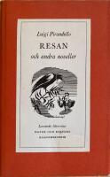 Resan och andra noveller
