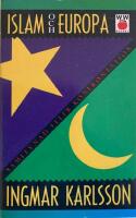 Islam och Europa : Samlevnad eller konfrontation