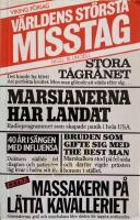 V&auml;rldens st&ouml;rsta misstag