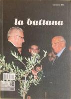 La Battana numero 181