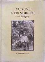 August Strindberg som fotograf