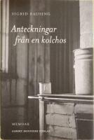 Anteckningar fr&aring;n en kolchos