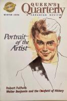 Queen's Quarterly A Canadian Review 