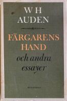 F&auml;rgarens hand