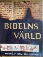 Bibelns v&auml;rld