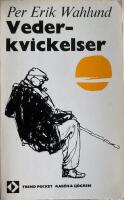 Vederkvickelser : essayer och miniatyrer i urval