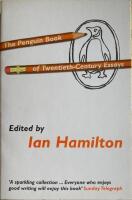 The Penguin Book of Twentieth-Century Essays