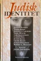 Judisk identitet