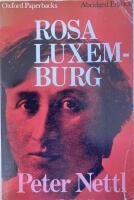 Rosa Luxemburg (Abridged Edition)