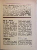 Pro e contro Mussolini