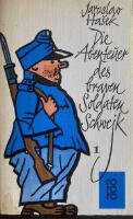 Die Abenteuer des braven Soldaten Schwejk