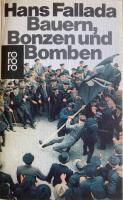 Bauern, Bonzen und Bomben : Roman