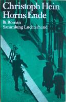 Horns Ende