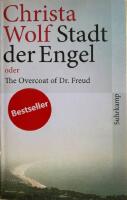 Stadt der Engel oder The Overcoat of Dr. Freud