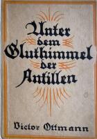 Unter dem Gluthimmel der Antillen