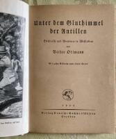 Unter dem Gluthimmel der Antillen