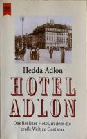 Hotel Adlon