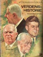 Etterkrigstidens verdenshistorie 1953 - 1969