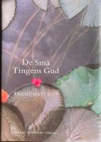 De sm&aring; tingens Gud