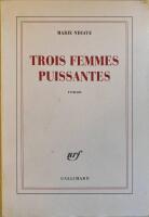 Trois femmes puissantes : roman