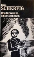Den f&ouml;rsvunne &auml;mbetsmannen