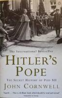 Hitler's Pope : the secret history of Pius XII