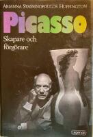 Picasso : skapare och f&ouml;rg&ouml;rare