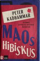 Maos hibiskus
