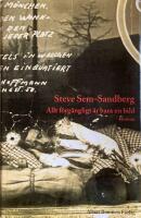 Allt f&ouml;rg&auml;ngligt &auml;r bara en bild