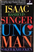 Ung man s&ouml;ker k&auml;rleken