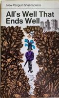All's Well That Ends Well