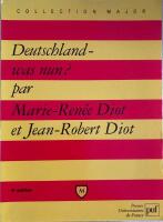 Deutschland - was nun? 