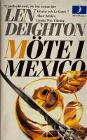 M&ouml;te i Mexico