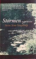 Stormen : en ber&auml;ttelse