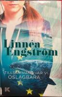 Tillsammans var vi oslagbara