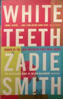 White teeth