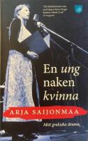 En ung naken kvinna : mitt grekiska drama
