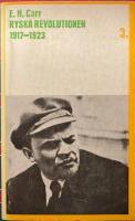 Ryska revolutionen 1917 - 1923 del 3