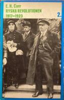 Ryska revolutionen 1917 - 1923 Del 2